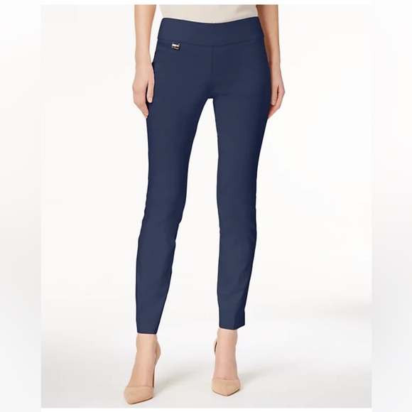 ALFANI WOMEN’S DRESS PANTS ✨2 for $10✨ - Picture 3 of 11